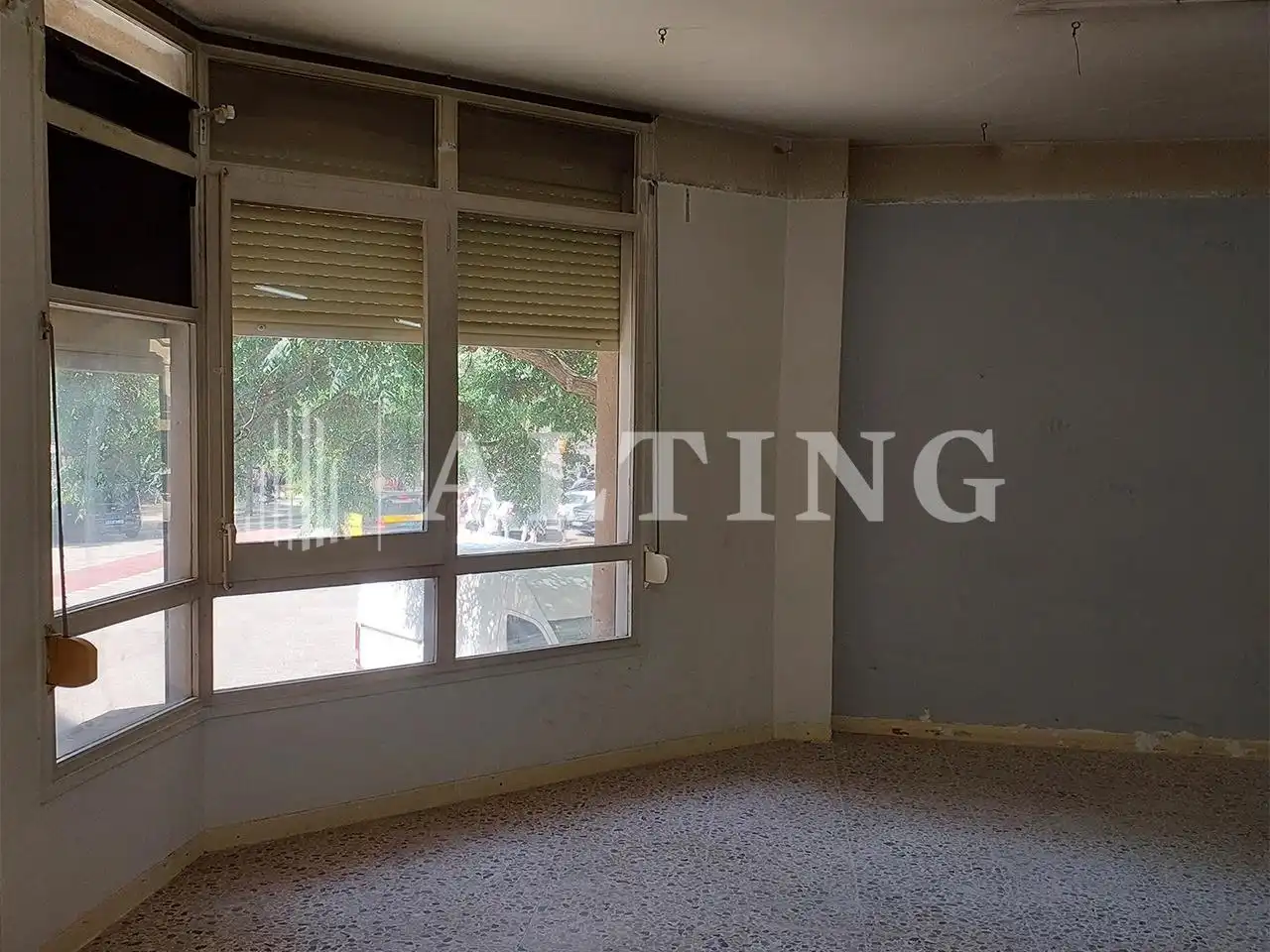 Habitación de Oficina de alquiler en Barcelona