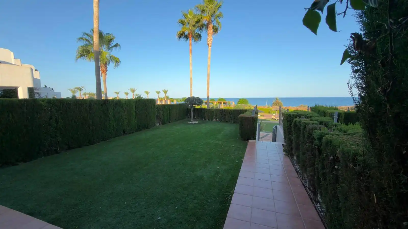 Bungalow mit Pool zum Verkauf in San Juan de los Terreros, imagen 44