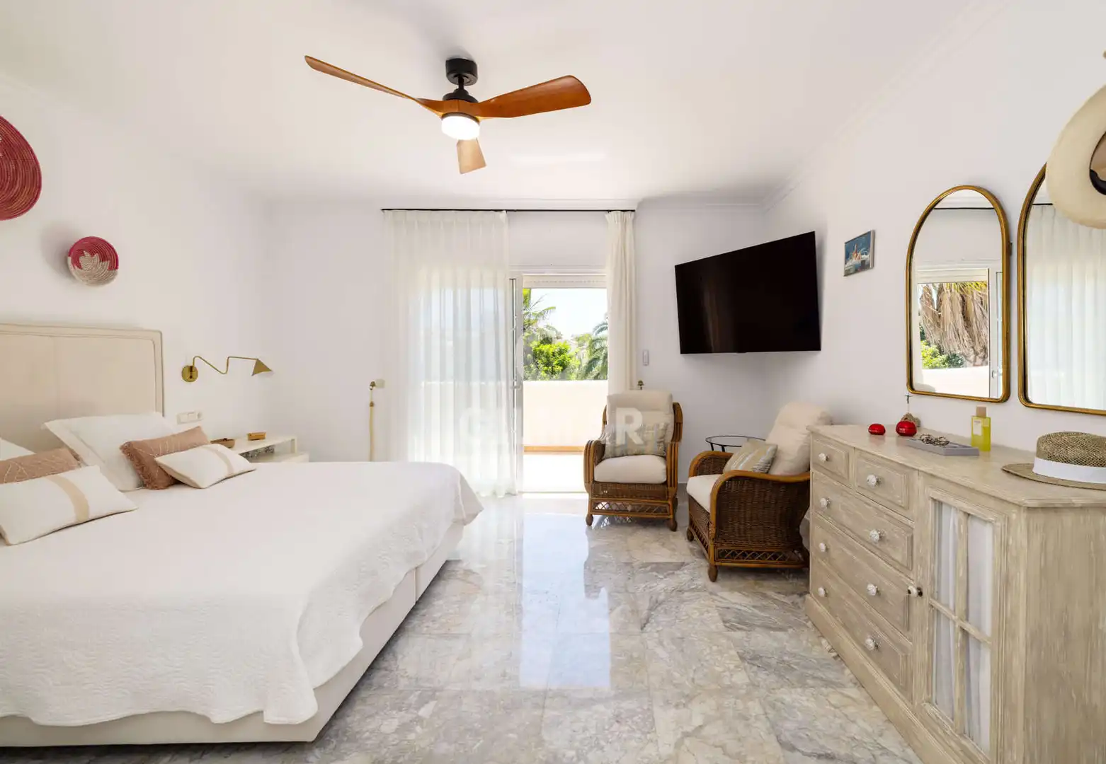 Chalet con piscina en venta en Benamara - Atalaya, imagen 25