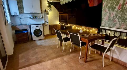 Foto 2 de Apartamento en venta en Virgen del Losar, Playa Puerto de Sagunto, Valencia