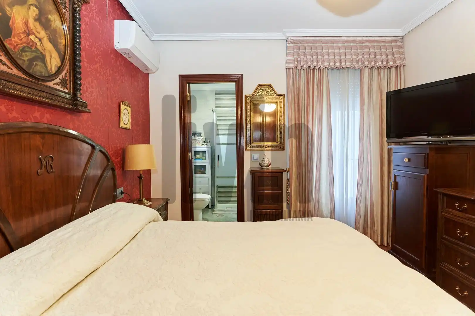Habitación de Piso en venta en Torredelcampo con Calefacción, Terraza y Trastero