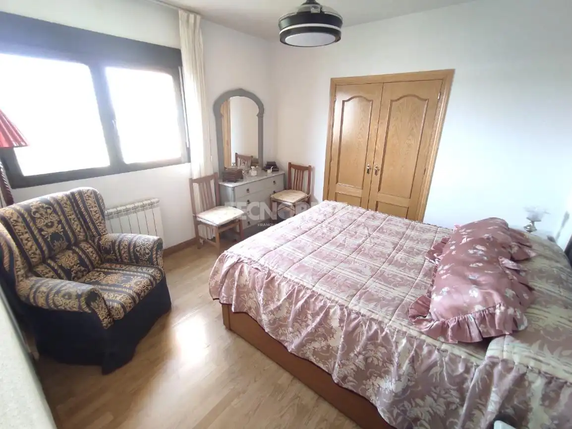 Habitación de Piso en venta en Guadalajara con Calefacción