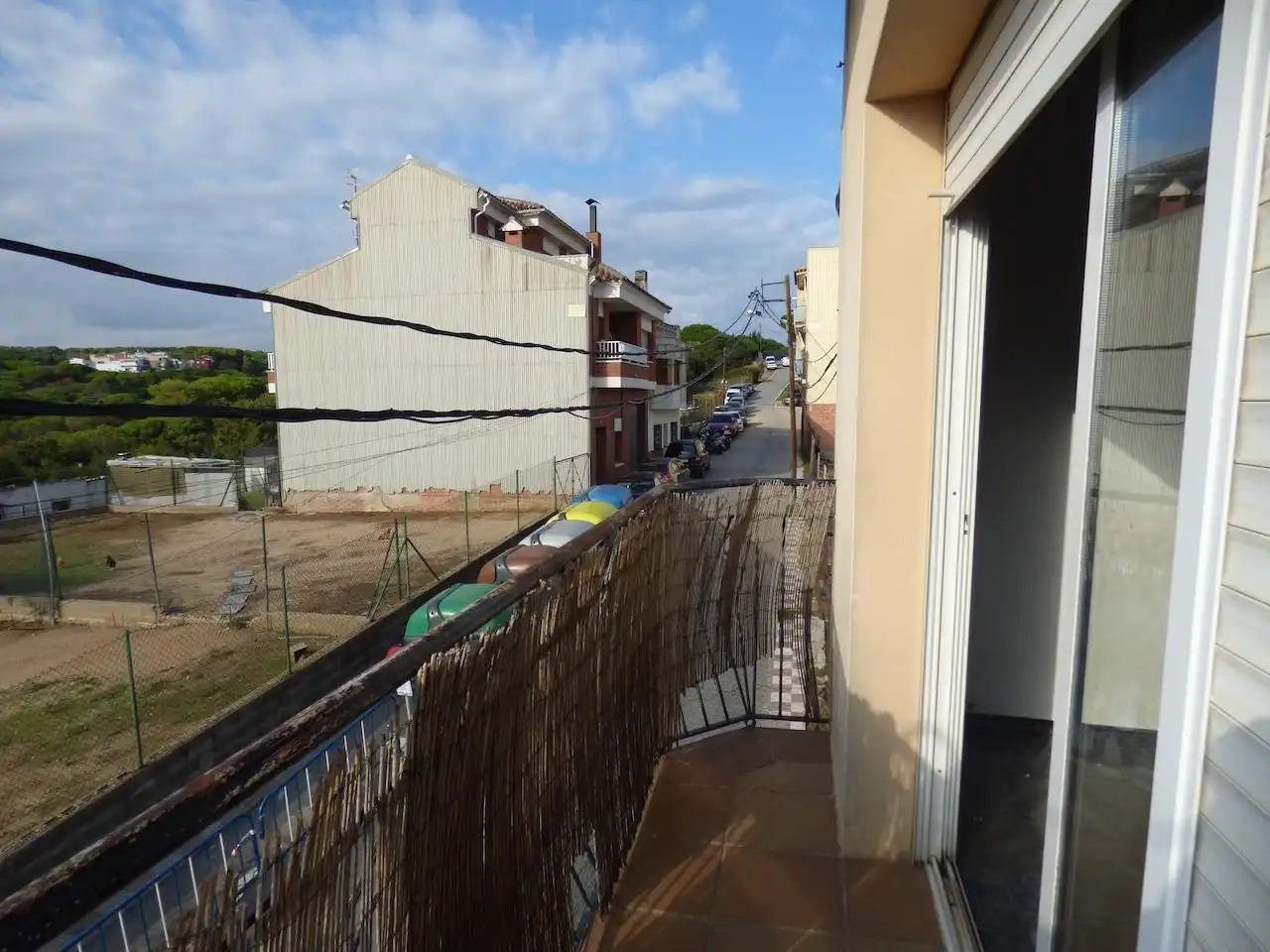 Terrassa de Casa o xalet en venda en Blanes amb Terrassa, Traster i Balcó