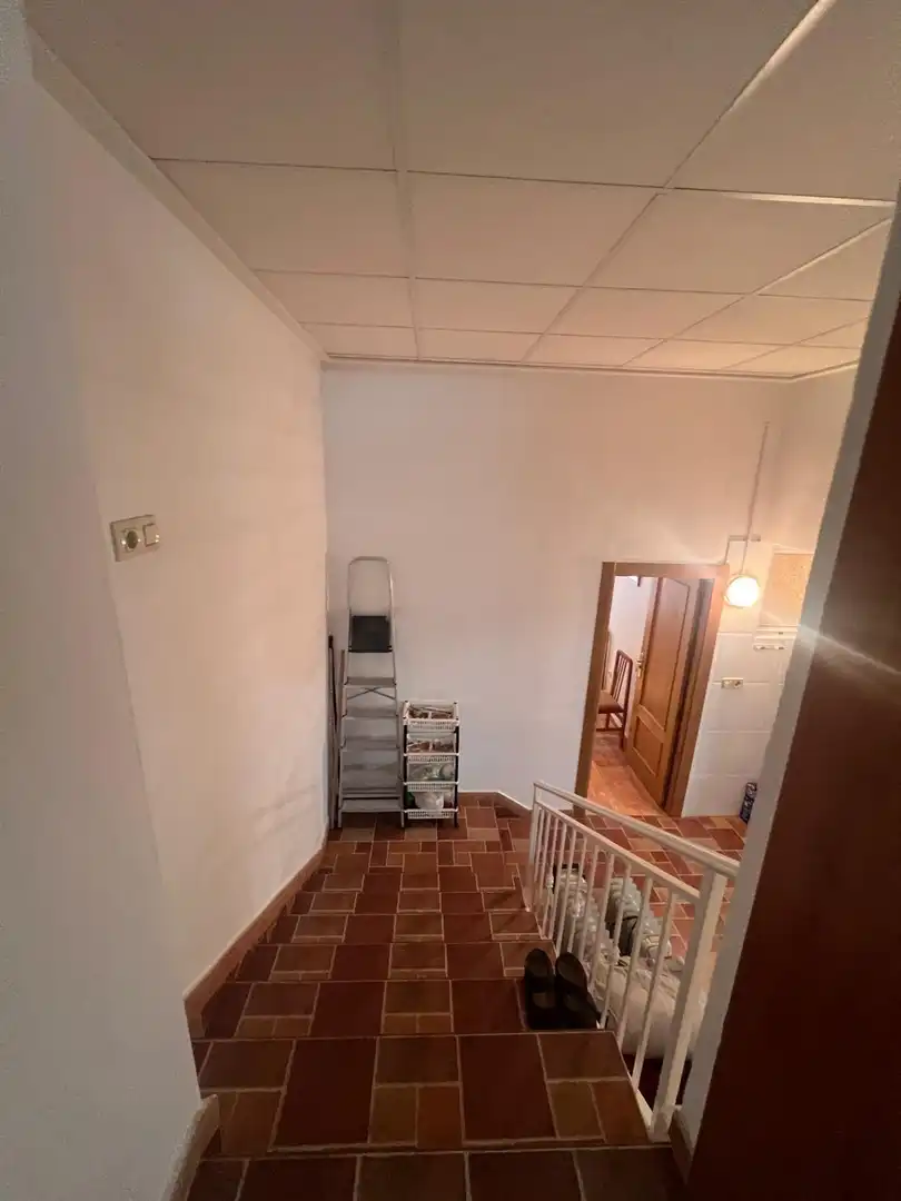 Planta baixa en venda en Murcia amb Aire condicionat, Traster i Moblat