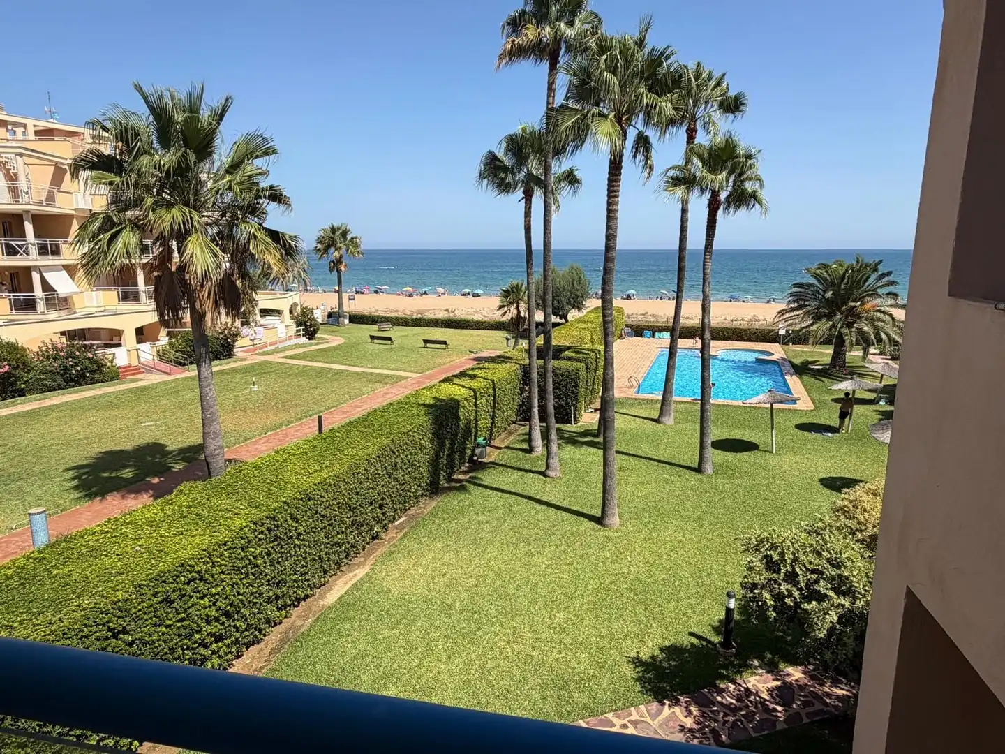 Appartement compact avec piscine à vendre à Las Marinas / Les Marines, imagen 38