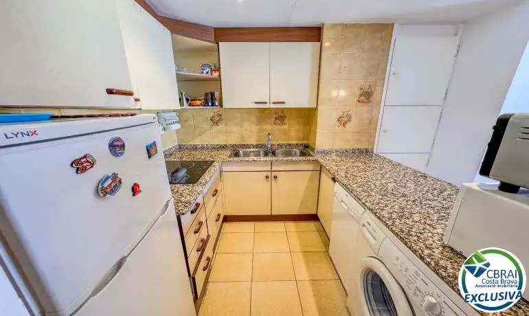 Appartement compact avec ascenseur à vendre à Avinguda de la Bocana, imagen 11