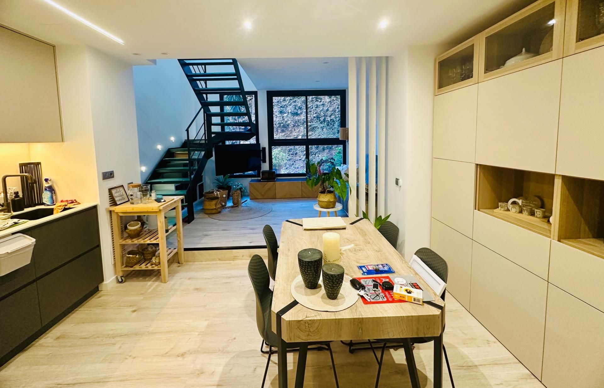 Dúplex en venda en Tortosa amb Parquet