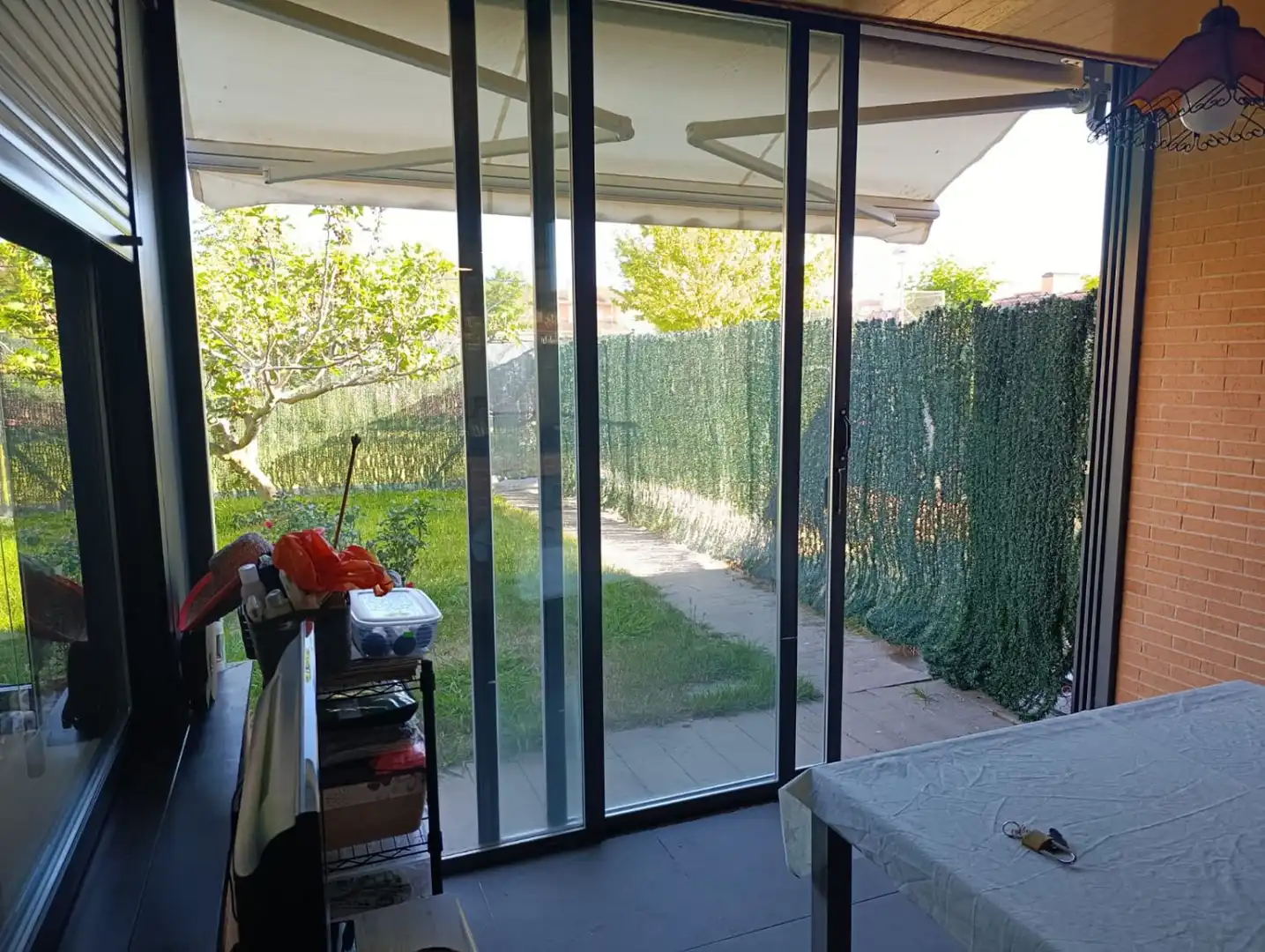Terrace of Houses for sale in Salamanca  with Air Conditioner, Heating and Terrace