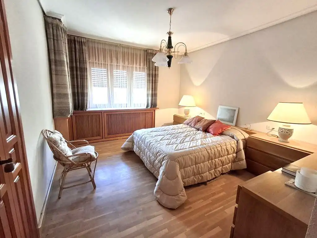 Casa a schiera con terrazza in vendita a La Roda, imagen 6