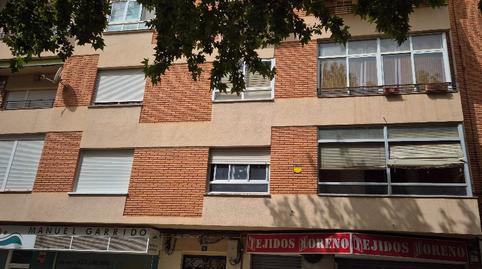 Foto 2 de Apartament en venda a Calle Industria, 5, Industria, Albacete