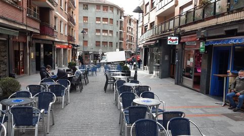 Local Com. en venta en Basauri., imatge 3