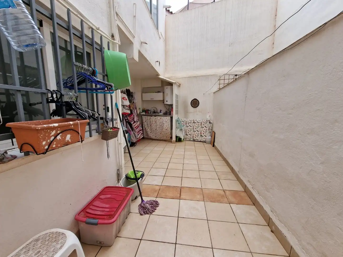 Piso en venta en Torrent con Aire acondicionado y Terraza