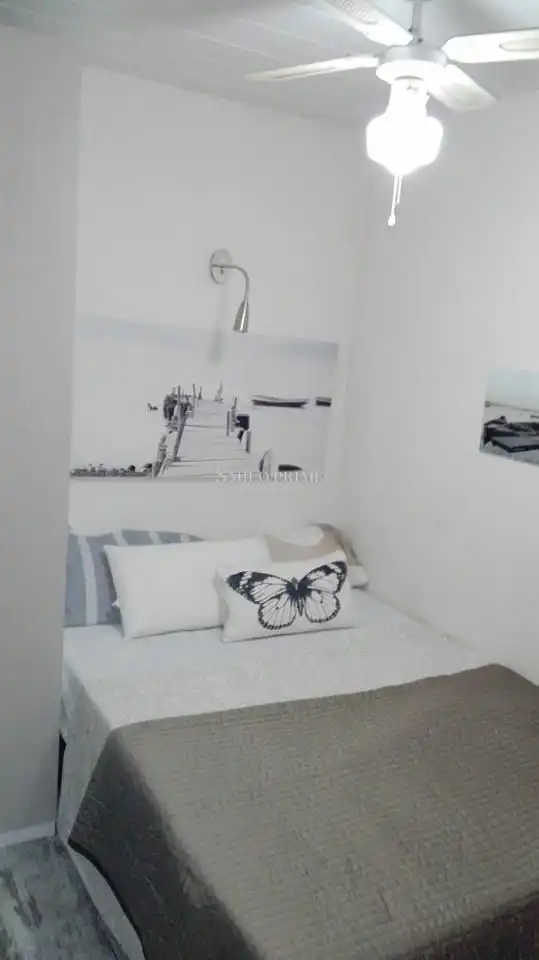 Bajo con piscina en venta en Calle Hercules, imagen 23