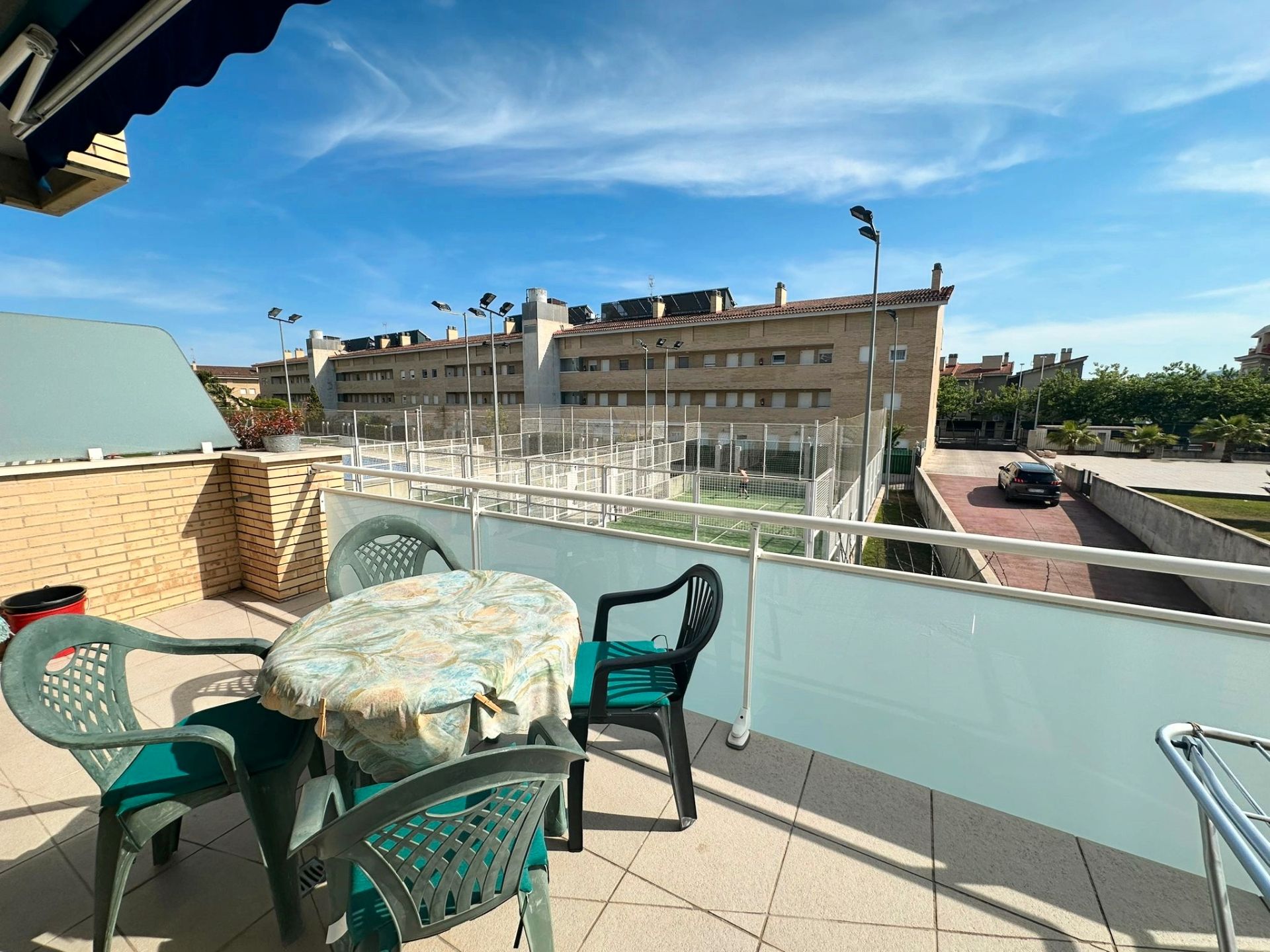 Apartment for rent to own in Partida Solaes, 802, Zona Papa Luna - Platja del Gurugú