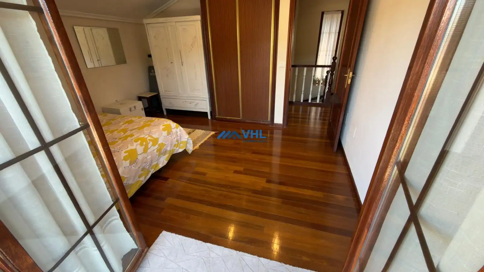 Villa mit Garten zum Verkauf in Barrio Llantada, imagen 24