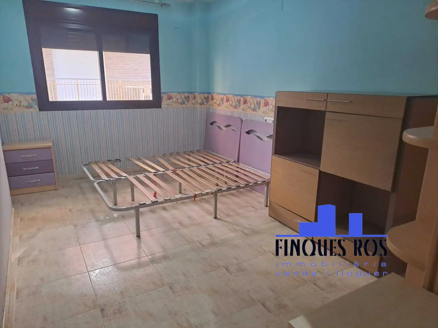 Habitación de Dúplex en venta en Vinaròs con Trastero, Amueblado y Horno