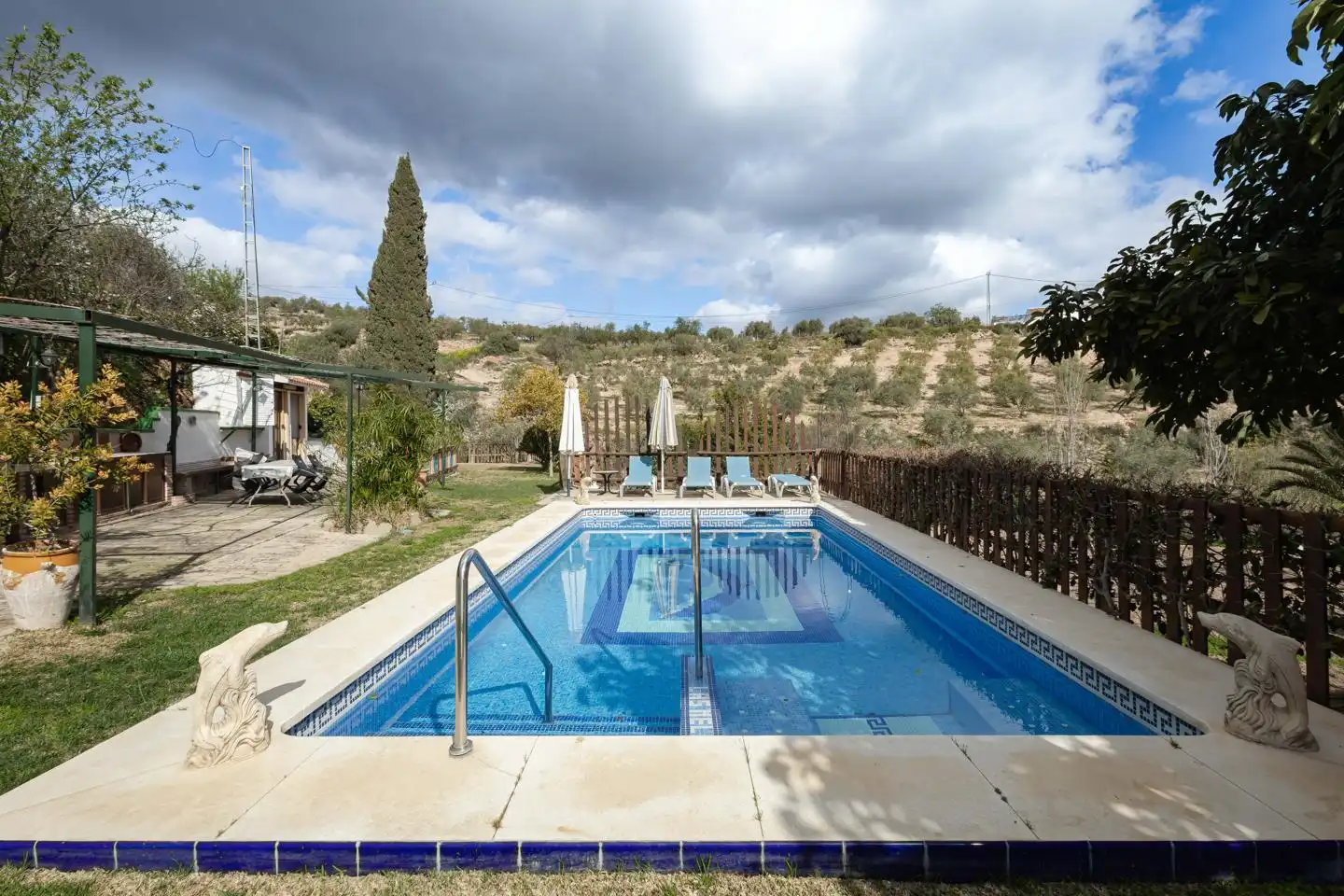 Casa en venta en La Umbría, imagen 21