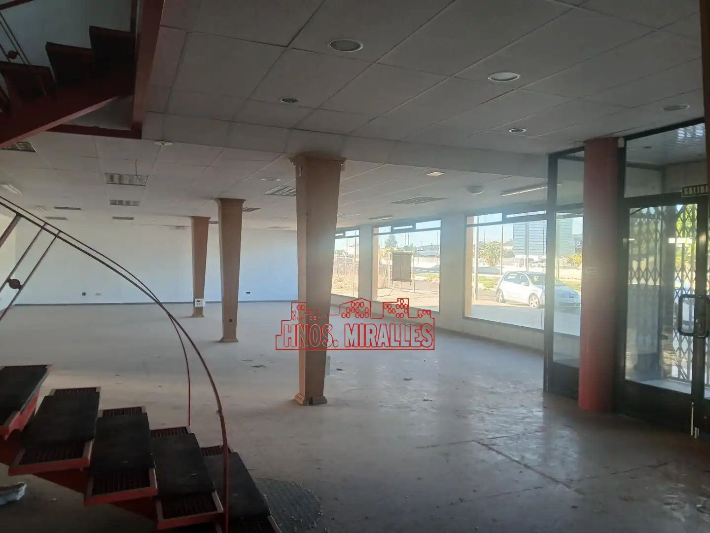 Nave industrial in vendita a Aspe Centro, imagen 5