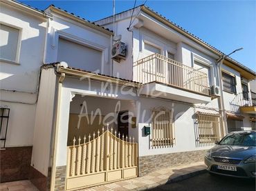 Terraced house for sale in Campillos