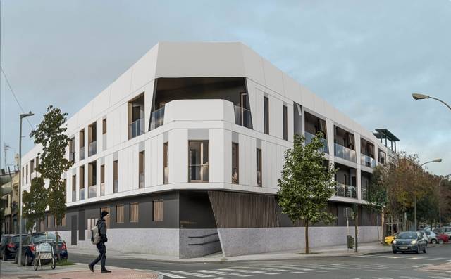 Piso en Venta en Calle Colombia, 2 en Huerta de la Reina - Trassierra