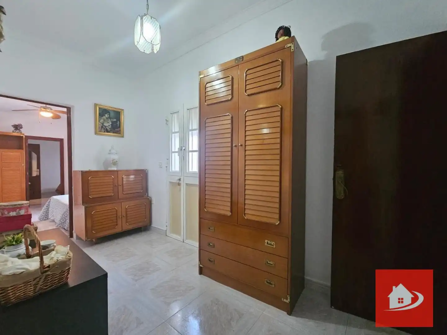 Casa en venta en Centro - Calzada - Cabo Noval, imagen 4