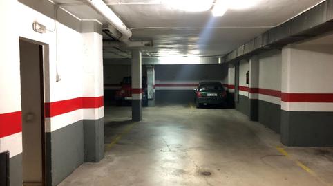 Photo 5 of Garage for sale in Calle Ramón y Cajal, 1, Casco Antiguo - Ciudadela, Huesca