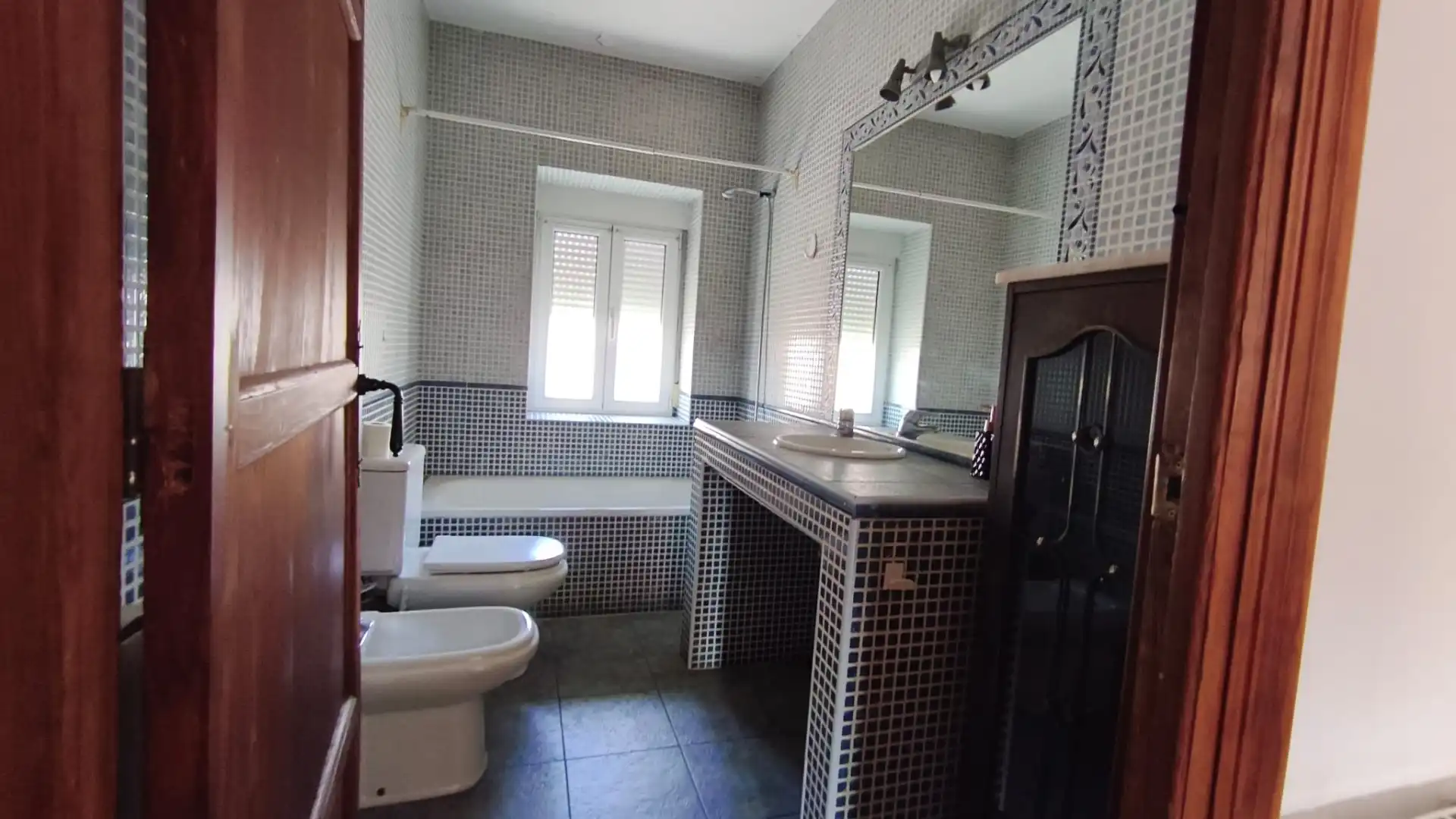 Flat with terrace for sale in Calle Hernan Cortes 3, imagen 14