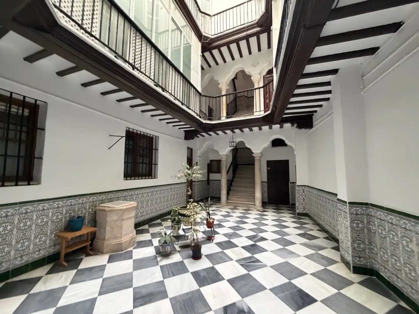 Flat for sale in Centro Histórico