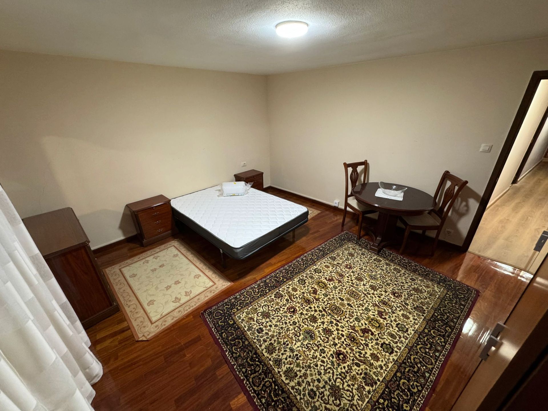 Flat to share in A Coruña Capital   with Furnished