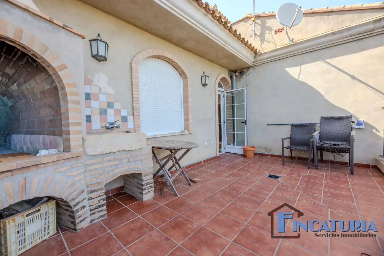 Casa con terraza en venta en Riba-roja de Túria, imagen 32