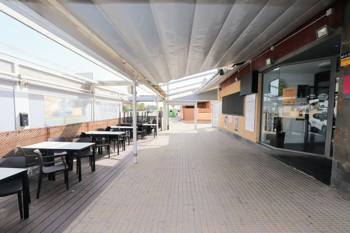 Business premises for sale in San Pedro del Pinatar, imagen 2