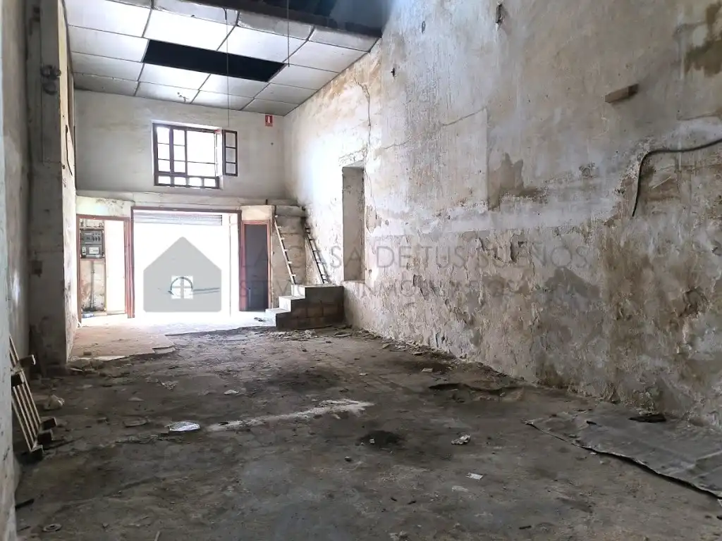 Business premises for sale in Calle Panama, imagen 4
