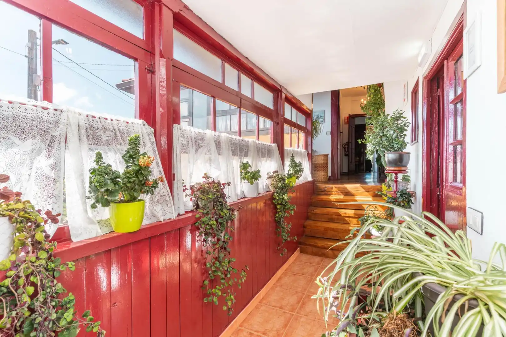 Casa o chalet en venta en Cudillero con Calefacción, Jardín privado y Terraza