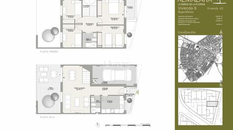 Foto 5 de Casa o xalet en venda a Olivo, Parque Atlántico - Ronda este, Cádiz