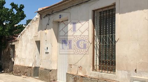 Foto 3 de Casa o xalet en venda a Cabezo de Torres, Murcia