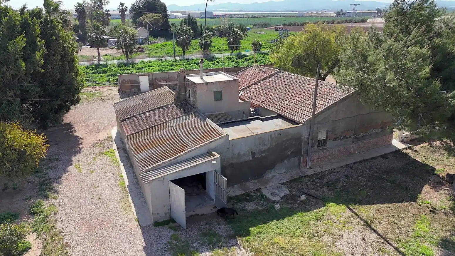 Casa en venda a Pedanías Este, imagen 3