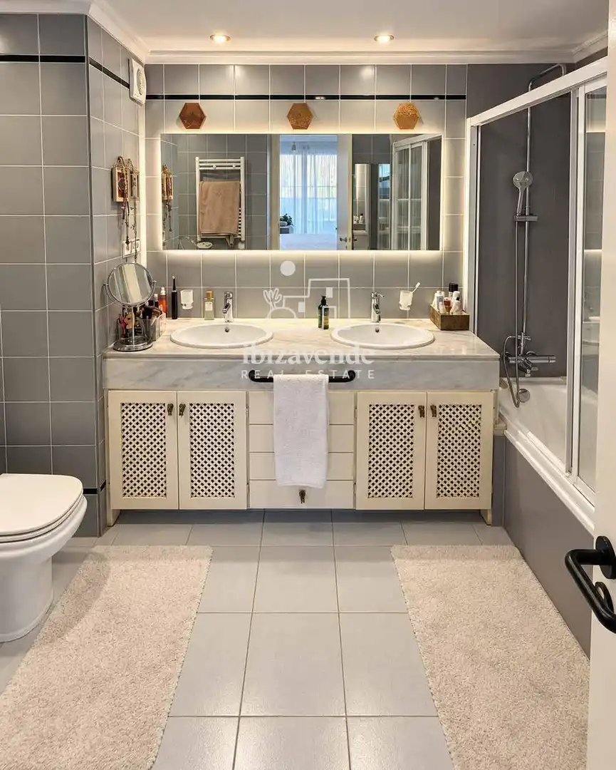 Piso con piscina en venta en historiador joan mari cardona, imagen 10