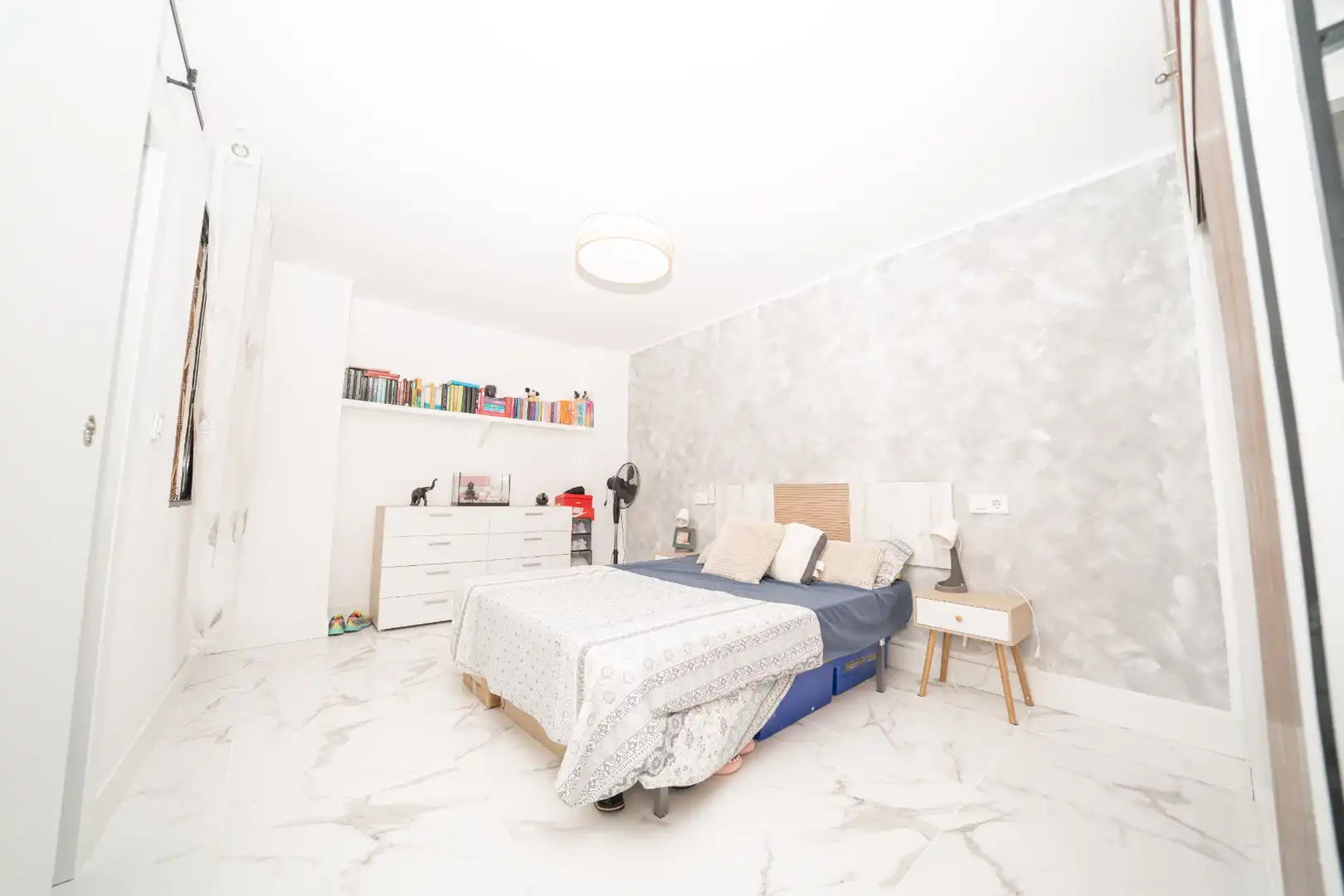 Apartment for sale in Los Cuarteros, imagen 6