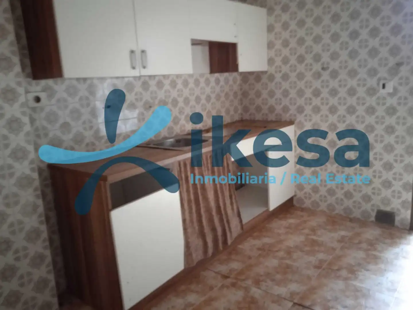 Cocina de Piso en venta en Herrera del Duque
