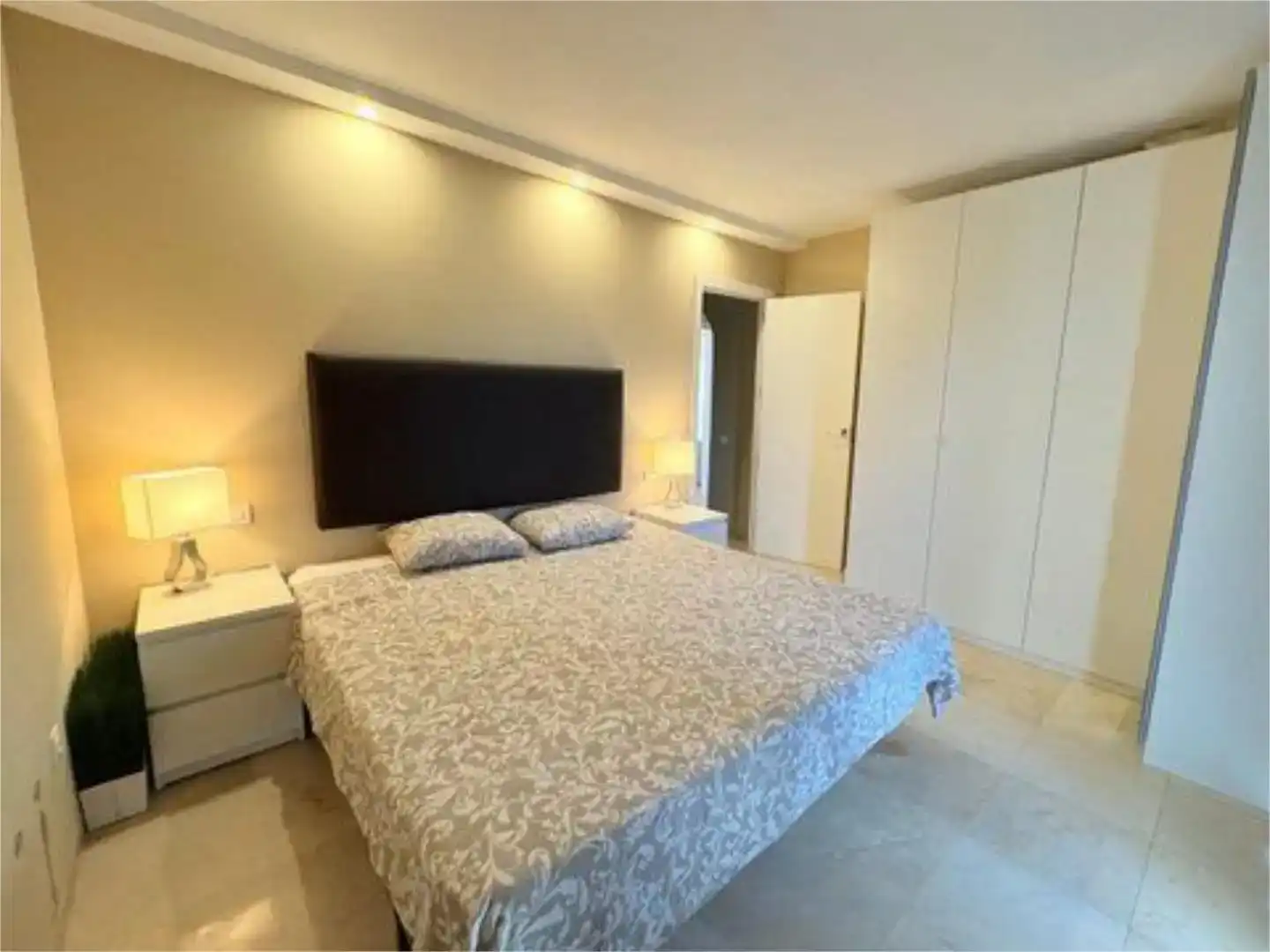 Ático en venta en Calle Alemania, 1, Tabaiba