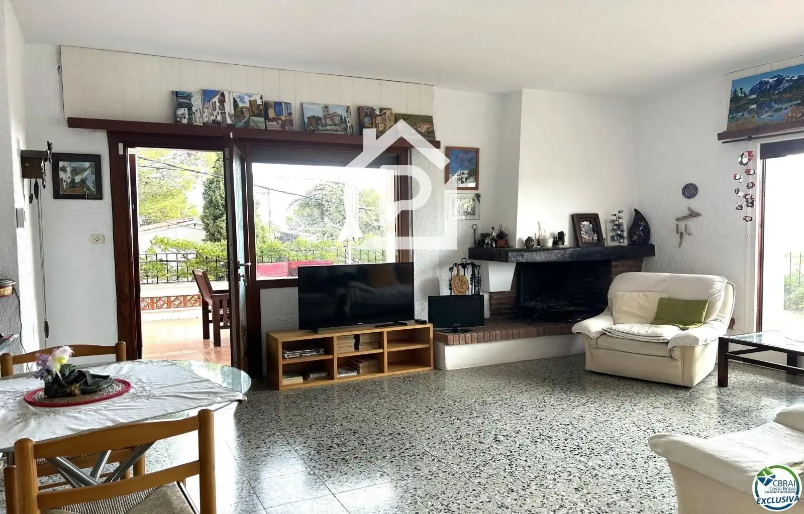 Detached house with garden for sale in Pompeu Fabra, imagen 19