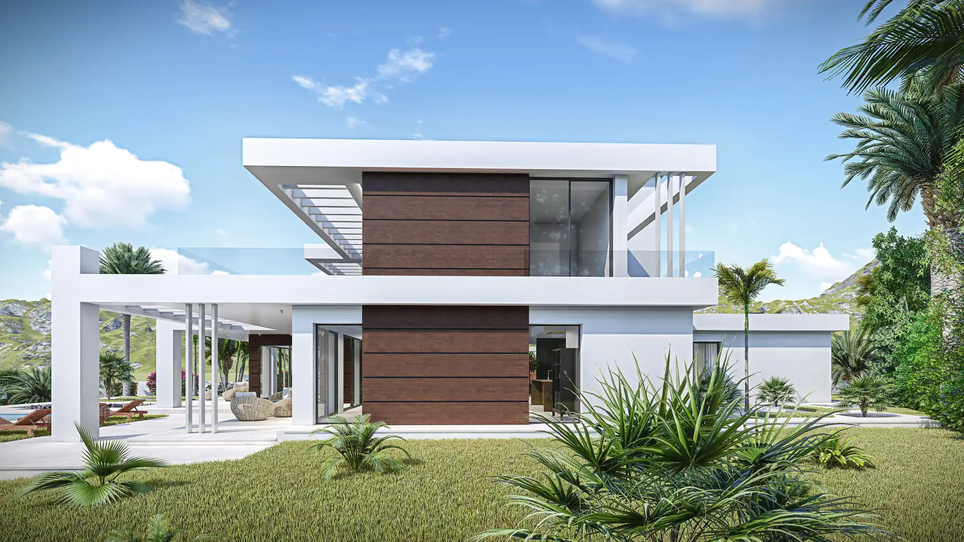 Maison avec piscine à vendre à Marbella Centro, imagen 5