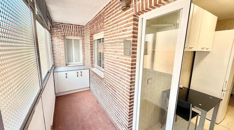 Foto 4 de Pis de lloguer a Calle de San Cristóbal, 8, Casco Antiguo, Madrid