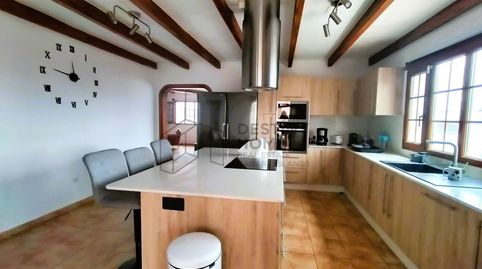 Foto 5 de Casa o chalet en venta en Calle San Antonio, Lajares, La Oliva