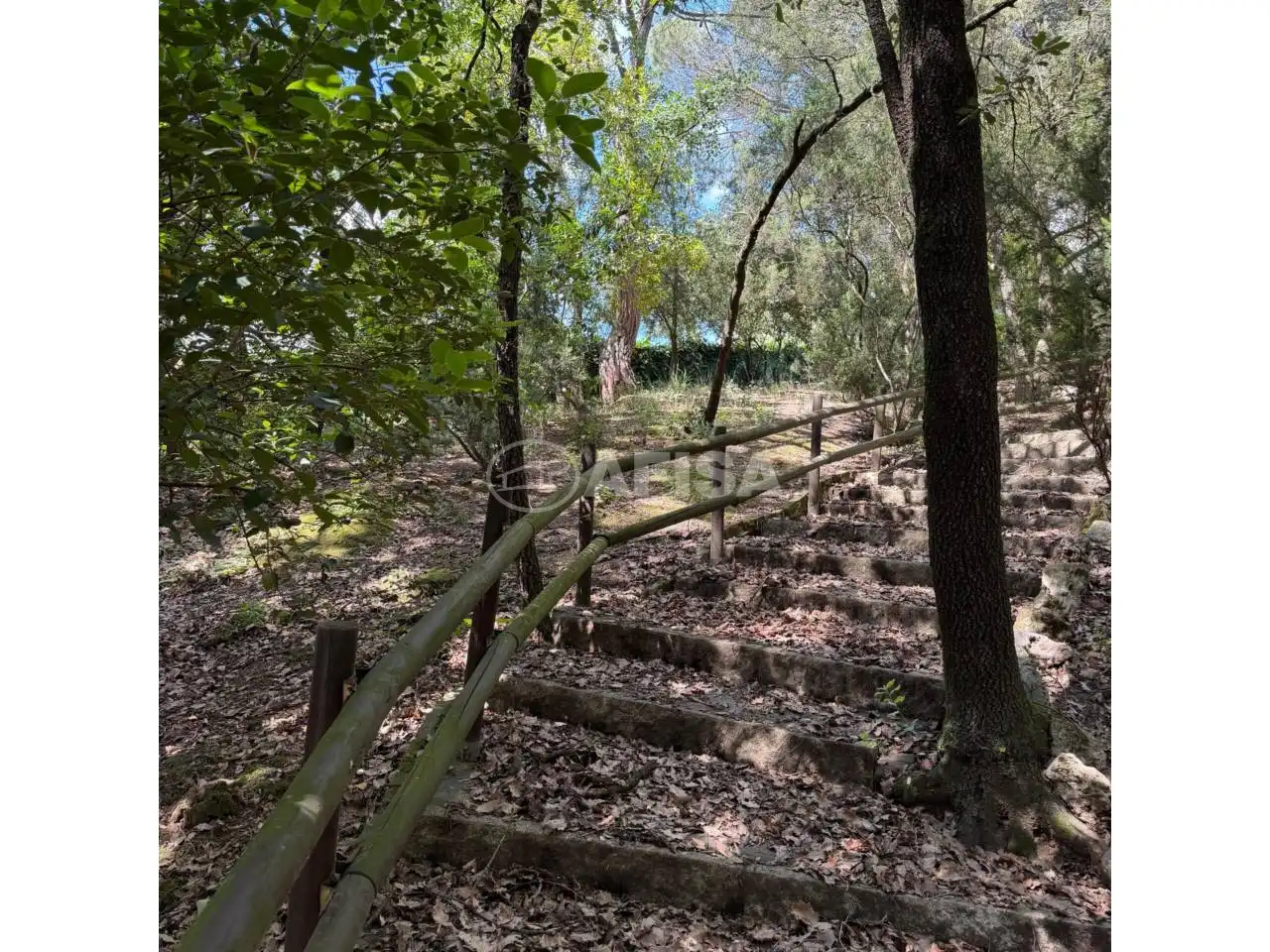 Residencial en venta en Sant Pere de Vilamajor