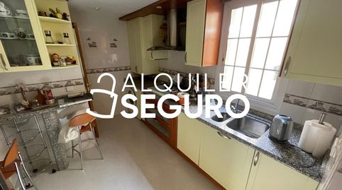 Foto 5 de Piso de alquiler en De Alcorisa, Canillas, Madrid Capital