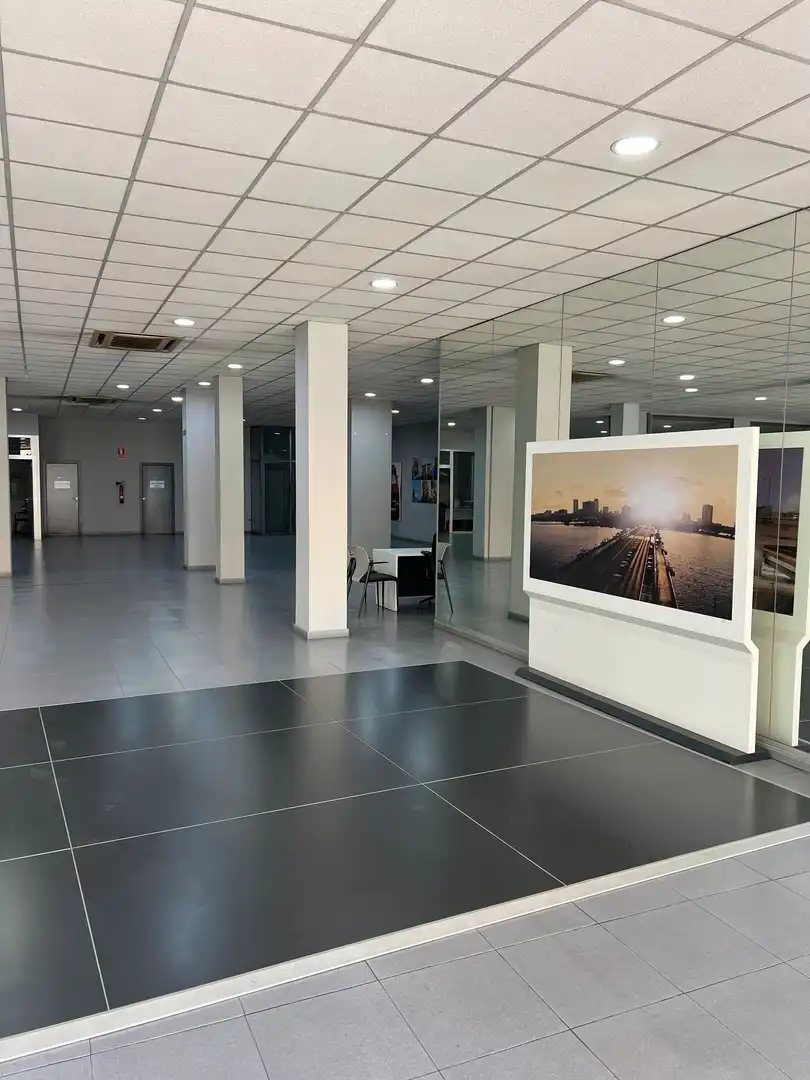 Commercial properties for rent in Gandia  with Air Conditioner, Furnished and Alarm