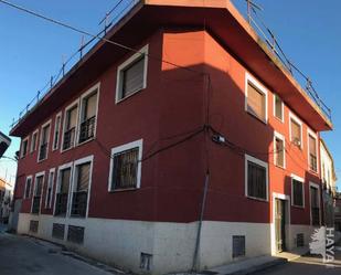 Exterior view of Box room for sale in Gálvez