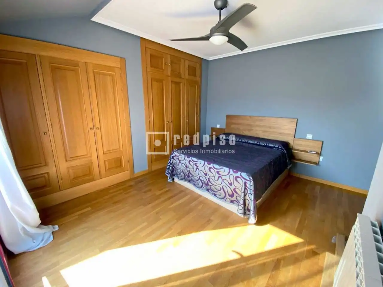 Ático en venta en de Ignacio Zuloaga, El Quiñón