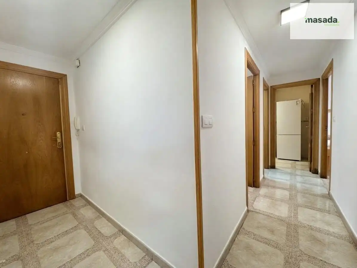 Flat for rent in Granada  with Furnished and Balcony